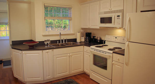 Cottage Kitchen